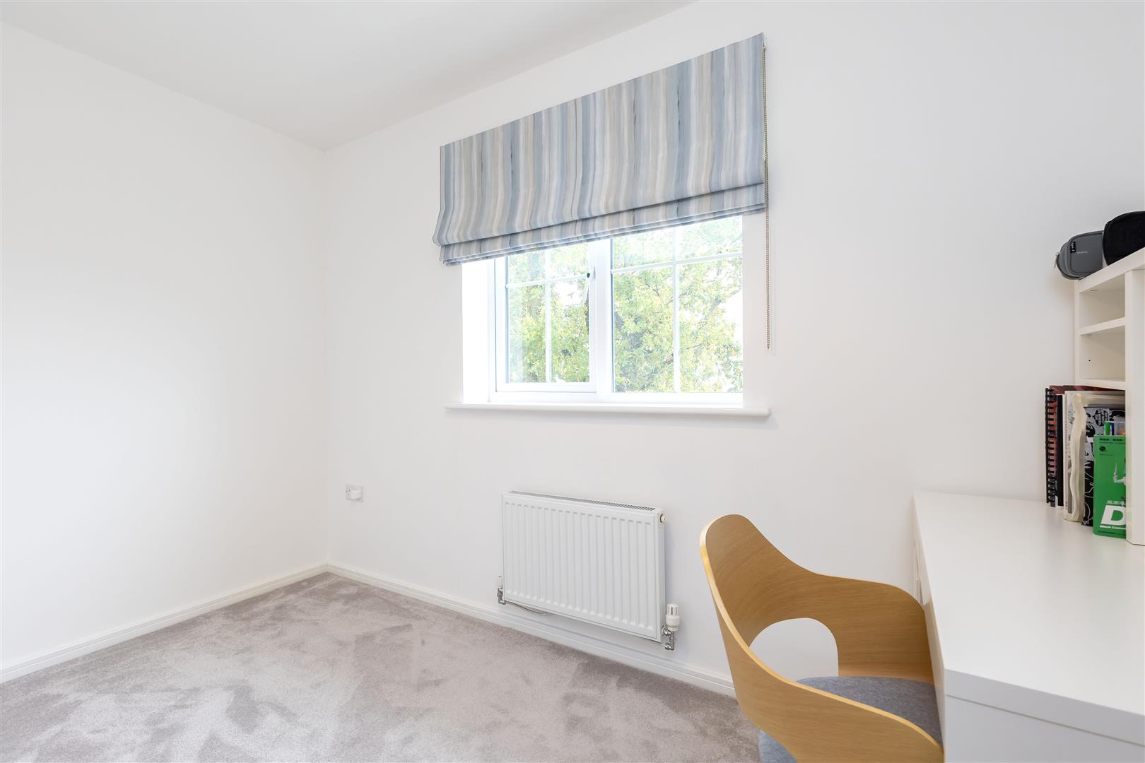 Loom Crescent, Bamber Bridge, Preston